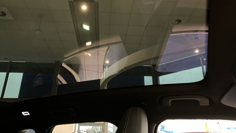 Ford Capri 210kW Premium 77kWh 5dr Auto Electric Estate